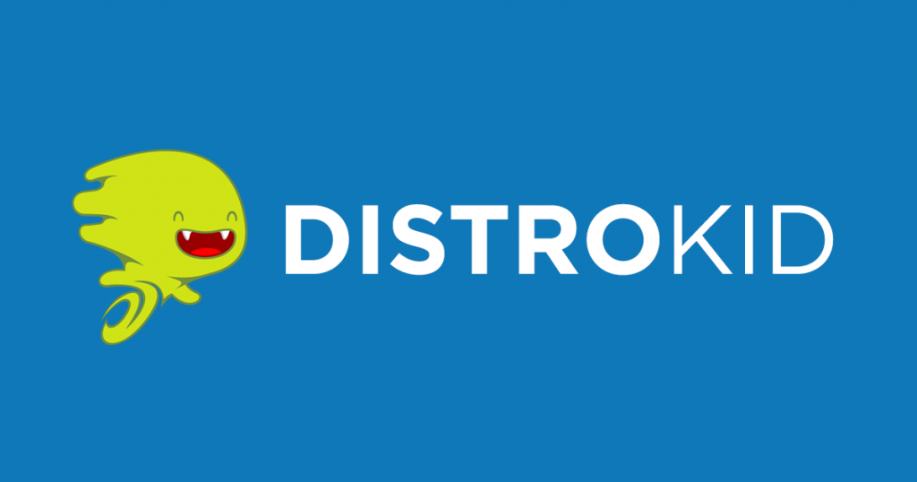 DistroKid - Digital Music Distribution South Africa - DES GREY MASTERING