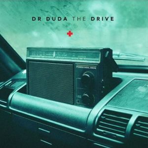 Dr Duda - The Drive | Stereo Mastering (SAMA30 Nominee: Best Adult Contempory Album)
