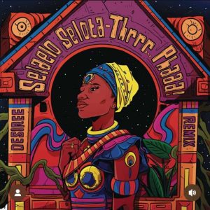 Desiree - Thrrr Phaaa | Stereo Mastering
