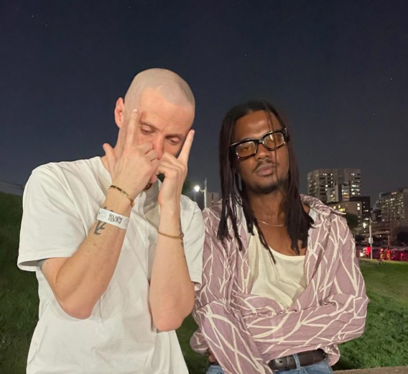 Des Grey Mastering - Select Credits - Keinemusik Adam Port Massh Stereo + Vinyl Master.