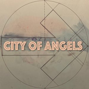 City Of Angels - You Make Me Feel by Charles Webster | Des Grey Mastering