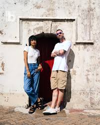 Charles Webster + Sio | Des Grey Mastering