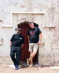 Charles Webster + FKA MASH | Des Grey Mastering