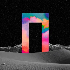 Jordan Arts- Moving On | Stereo Mastering 