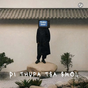 ThaboSmol - THUPA TSA SMOL | Stereo + Vinyl Mastering