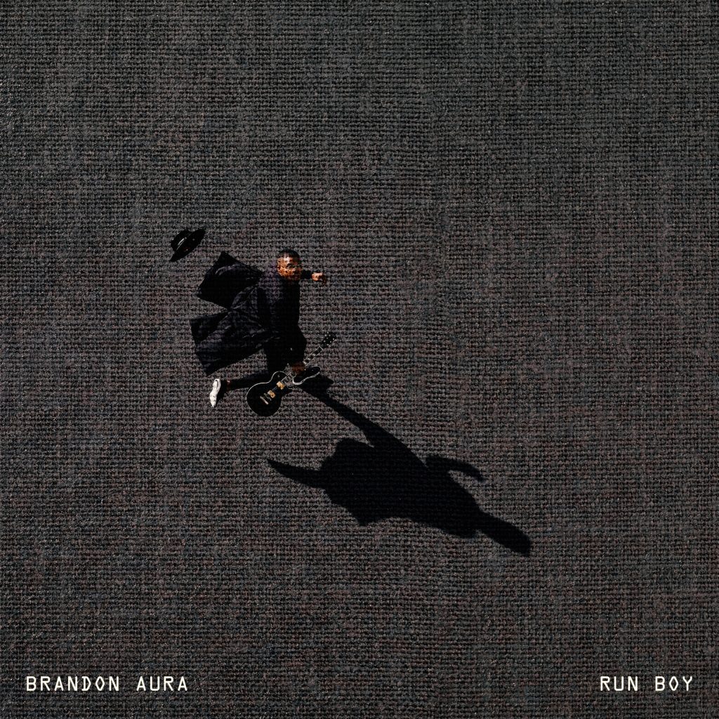 Brandon Aura - Run Boy | Stereo Mastering