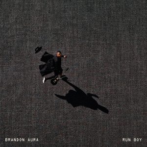 Brandon Aura - Run Boy | Stereo Mastering