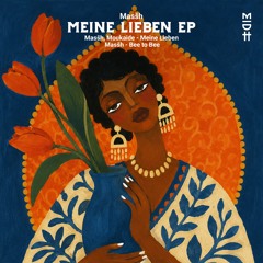 Masšh & Moukaide - Meine Lieben | Stereo Mastering